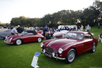 1958 Aston Martin DB2/4 MK III